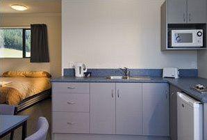 Linkwater Motel And Backpackers Extérieur photo
