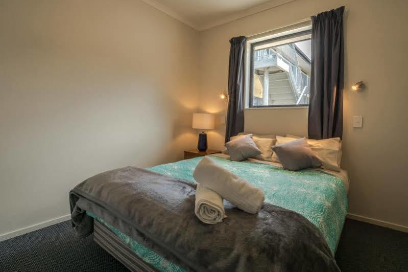 Linkwater Motel And Backpackers Extérieur photo